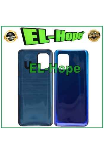 BATTERY COVER BODY FOR XIAOMI MI 10 LITE BACK CASE REAR COVER BLUE