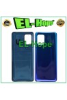 BATTERY COVER BODY FOR XIAOMI MI 10 LITE BACK CASE REAR COVER BLUE