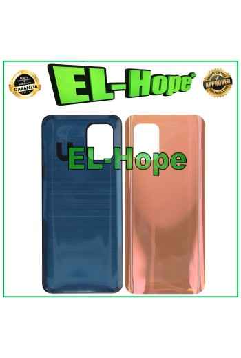 BATTERY COVER BODY FOR XIAOMI MI 10 LITE CASE BACK COVER GOLD