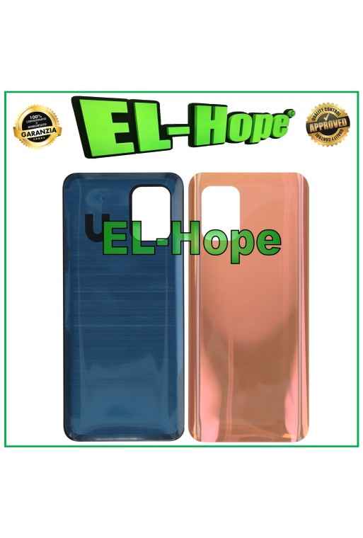 BATTERY COVER BODY FOR XIAOMI MI 10 LITE CASE BACK COVER GOLD