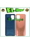 BATTERY COVER BODY FOR XIAOMI MI 10 LITE CASE BACK COVER GOLD