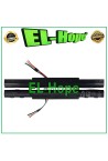 ACER AL15A32 2600 mAh 14.8V 38 Wh BLACK NOTEBOOK PC BATTERY EQUAL TO ORIGINAL