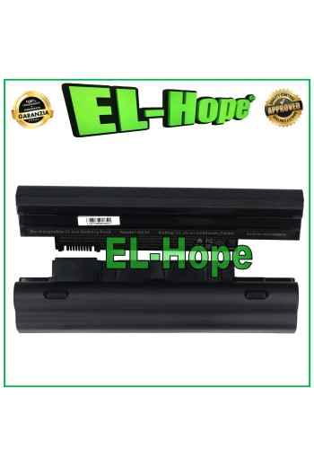 BATTERY FOR ACER D255 NOTEBOOK PC AL10B31 5200 mAh 11.1V BLACK EQUAL TO ORIGINAL