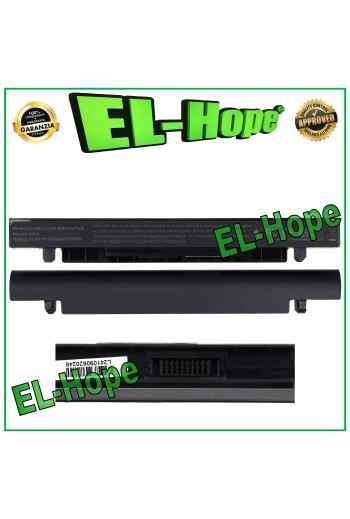 ASUS X550 NOTEBOOK PC BATTERY 2600 mAh 14.8V / 38Wh BLACK EQUAL TO ORIGINAL