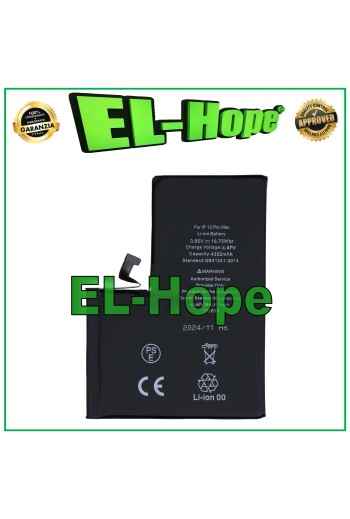 REPLACEMENT BATTERY FOR IPHONE 13 PRO MAX 4352 mAh 4.47V