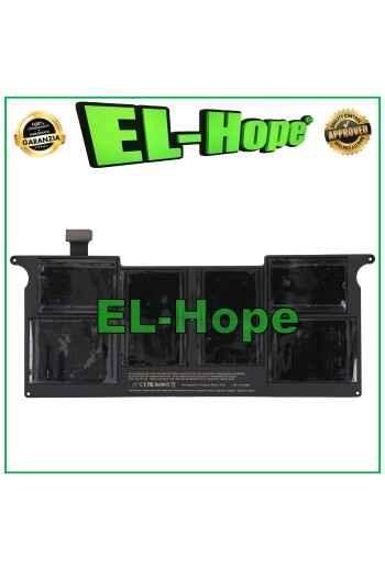 REPLACEMENT BATTERY A1375 FOR APPLE MACBOOK AIR 11 A1370 5150 mAh 7.4V 36Wh
