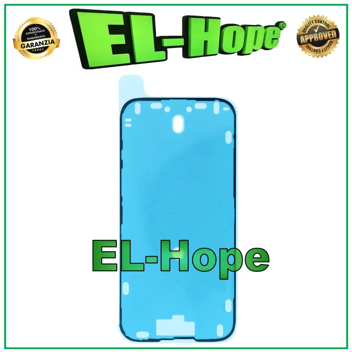Double-Sided ADHESIVE SEAL FOR SCREEN FIXING FOR IPHONE 16