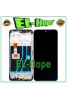 LCD DISPLAY + FRAME FOR OPPO A1K CPH1923 TOUCH SCREEN GLASS SCREEN BLACK