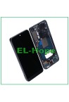 TFT FRAME LCD DISPLAY FOR SAMSUNG GALAXY S22 2022 SM-S901 TOUCH SCREEN BLACK