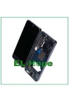 TFT FRAME LCD DISPLAY FOR SAMSUNG GALAXY S22 2022 SM-S901 TOUCH SCREEN BLACK