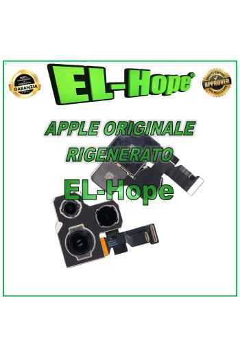 ORIGINAL APPLE IPHONE 14 PRO MAX BACK CAMERA REFURBISHED REAR CAMERA