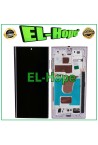 TFT LCD TOUCH SCREEN FRAME DISPLAY FOR SAMSUNG GALAXY S23 ULTRA SM-S918 LAVENDER
