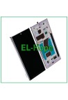 TFT LCD TOUCH SCREEN FRAME DISPLAY FOR SAMSUNG GALAXY S23 ULTRA SM-S918 LAVENDER