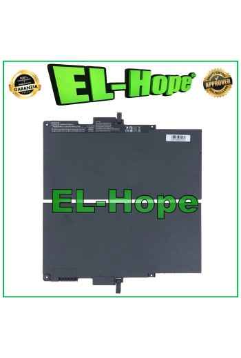 HP CS03 CS03XL 4800 mAh 11.4V 46 Wh BLACK NOTEBOOK BATTERY EQUAL TO ORIGINAL
