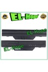 HP COMPAQ 6720 5200mAh 11.1V 58Wh BLACK NOTEBOOK BATTERY EQUAL TO ORIGINAL