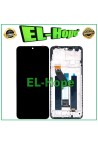 LCD DISPLAY FRAME FOR XIAOMI REDMI 14C 2409BRN2CA 2411DRN47C TOUCH SCREEN GLASS
