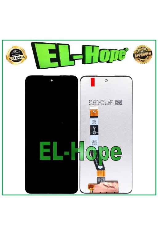 LCD DISPLAY FOR MOTOROLA MOTO G55 XT2435 TOUCH SCREEN GLASS MONITOR SCREEN