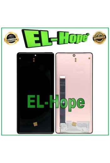 OLED DISPLAY FOR MOTOROLA MOTO EDGE 40 PRO XT2301 LCD TOUCH SCREEN GLASS