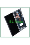 OLED TOUCH LCD DISPLAY + FRAME FOR SAMSUNG GALAXY S23 ULTRA SM-S918 GREEN GREEN