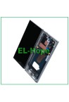 OLED TOUCH LCD DISPLAY + FRAME FOR SAMSUNG GALAXY S23 ULTRA SM-S918 GREEN GREEN