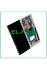 OLED TOUCH FRAME LCD DISPLAY FOR SAMSUNG GALAXY S23 ULTRA SM-S918 CREAM BEIGE