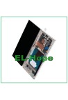 OLED TOUCH FRAME LCD DISPLAY FOR SAMSUNG GALAXY S23 ULTRA SM-S918 CREAM BEIGE
