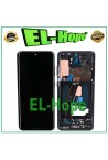 OLED LCD DISPLAY + FRAME FOR SAMSUNG GALAXY S20 SM-G980 G981 TOUCH BLACK GLASS
