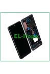 OLED LCD DISPLAY + FRAME FOR SAMSUNG GALAXY S20 SM-G980 G981 TOUCH BLACK GLASS