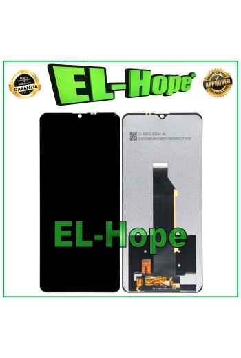 LCD DISPLAY FOR CUBOT NOTE 20 / 20 PRO TOUCH SCREEN GLASS SCREEN ASSEMBLED