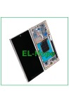 OLED TOUCH FRAME LCD DISPLAY FOR SAMSUNG GALAXY S24 ULTRA SM-S928 TITANIUM GRAY