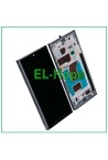 TFT TOUCH SCREEN LCD DISPLAY + FRAME FOR SAMSUNG GALAXY S23 ULTRA SM-S918 BLACK