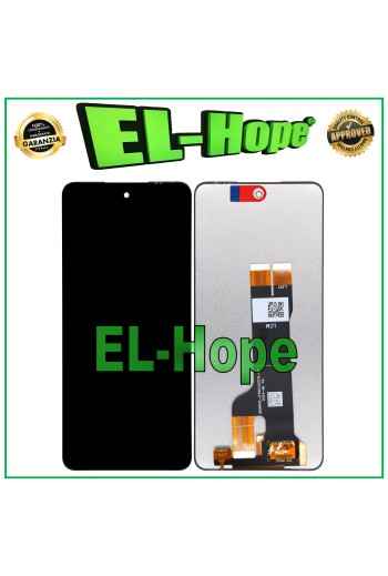 LCD DISPLAY FOR ZTE BLADE A75 5G A2357N TOUCH SCREEN GLASS SCREEN ASSEMBLED