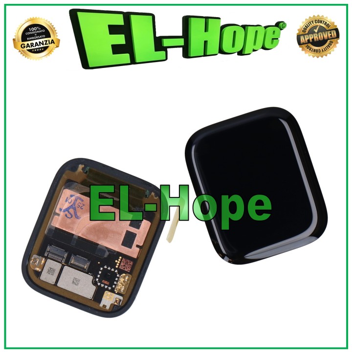 TOUCH SMARTWATCH LCD DISPLAY FOR APPLE WATCH SERIES 9 A2978 41 MM