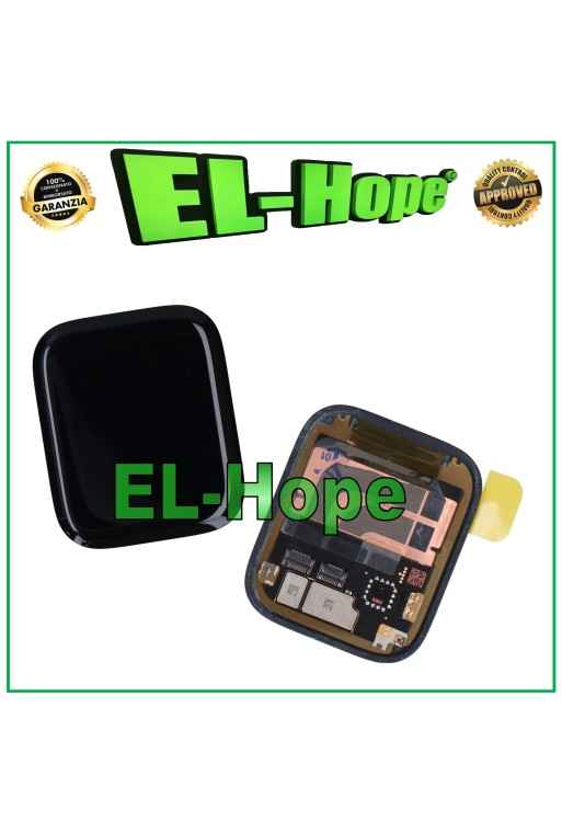 SMARTWATCH TOUCH LCD DISPLAY FOR APPLE WATCH SERIES 9 A2980 45 MM