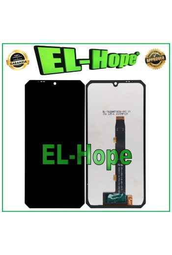 LCD DISPLAY FOR CUBOT KINGKONG 5 TOUCH SCREEN GLASS SCREEN ASSEMBLED BLACK
