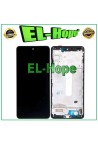 OLED LCD DISPLAY + FRAME FOR SAMSUNG GALAXY M52S 5G SM-M526 M526B TOUCH SCREEN