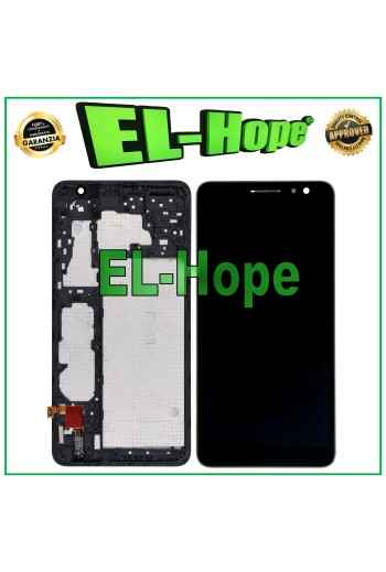 LCD DISPLAY + FRAME FOR ALCATEL 1B 2020 5002W 5002D 5002X 5002H TOUCH SCREEN