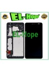 LCD DISPLAY + FRAME FOR ALCATEL 1B 2020 5002W 5002D 5002X 5002H TOUCH SCREEN