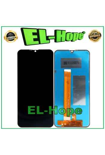 LCD DISPLAY FOR BLACKVIEW OSCAL C20 PRO TOUCH GLASS SCREEN MONITOR ASSEMBLED