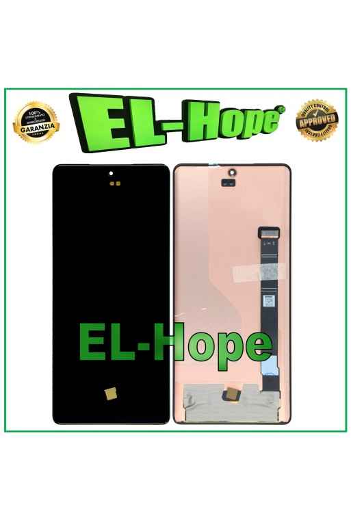 OLED LCD DISPLAY FOR BLACKVIEW A200 /A200 PRO TOUCH GLASS SCREEN ASSEMBLY 