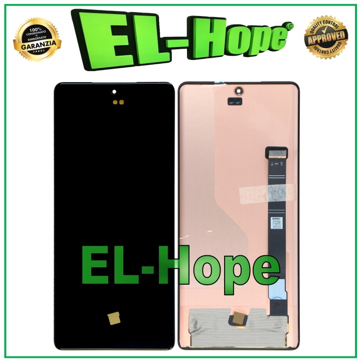OLED LCD DISPLAY FOR BLACKVIEW A200 /A200 PRO TOUCH GLASS SCREEN ASSEMBLY