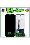 LCD DISPLAY FOR BLACKVIEW BV7100 /BV7100 PRO TOUCH GLASS SCREEN ASSEMBLED BLACK