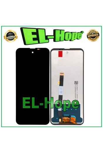 LCD DISPLAY FOR BLACKVIEW BL8000 / BL8000 PRO TOUCH SCREEN ASSEMBLED SCREEN