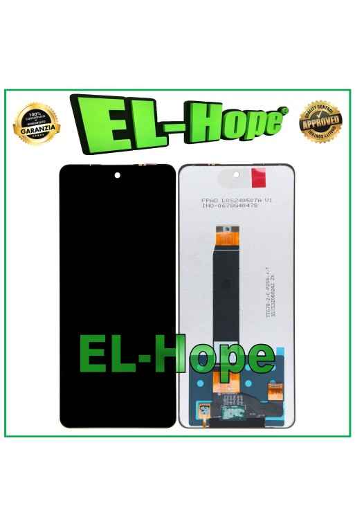 LCD DISPLAY FOR BLACKVIEW SHARK 8 TOUCH GLASS SCREEN MONITOR ASSEMBLED