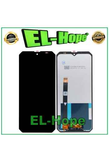 LCD DISPLAY FOR BLACKVIEW BL8800 /BL8800 PRO TOUCH GLASS SCREEN ASSEMBLED BLACK
