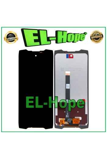 LCD DISPLAY FOR BLACKVIEW BV9300 /BV9300 PRO TOUCH GLASS SCREEN ASSEMBLED BLACK