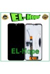 LCD DISPLAY FOR BLACKVIEW BV5200 /BV5200 PRO TOUCH GLASS SCREEN ASSEMBLED BLACK