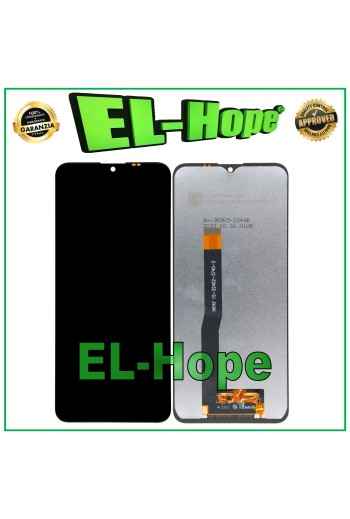 LCD DISPLAY FOR CUBOT NOTE 21 TOUCH SCREEN GLASS SCREEN ASSEMBLED BLACK