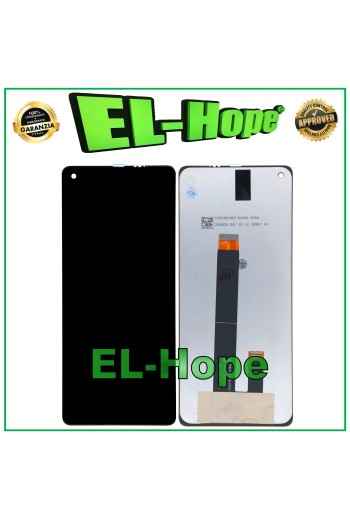 LCD DISPLAY FOR CUBOT MAX 3 TOUCH SCREEN GLASS SCREEN ASSEMBLED BLACK