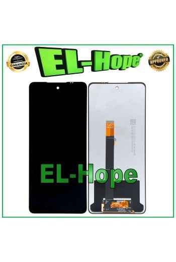 LCD DISPLAY FOR CUBOT MAX 5 TOUCH SCREEN GLASS SCREEN ASSEMBLED BLACK